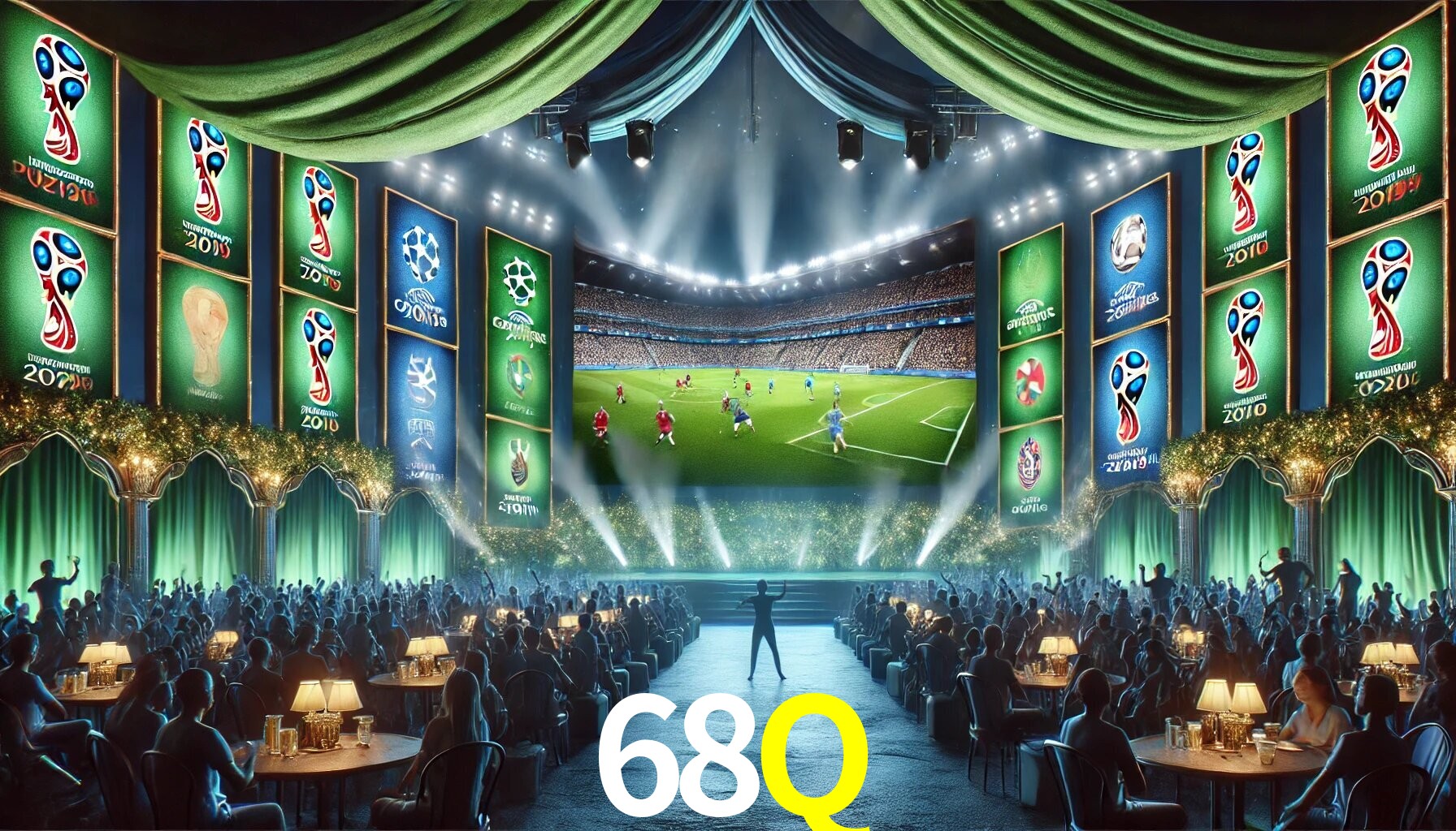 Eventos Esportivos