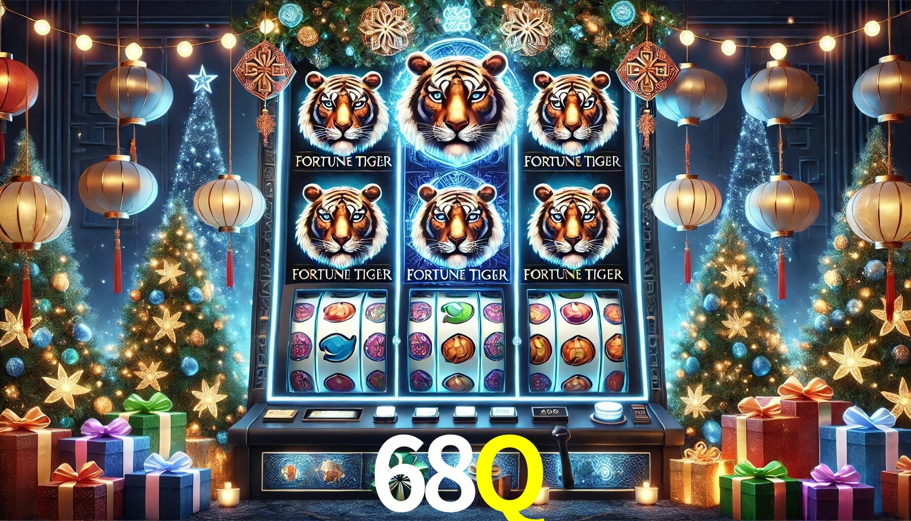 Como Jogar Fortune Tiger