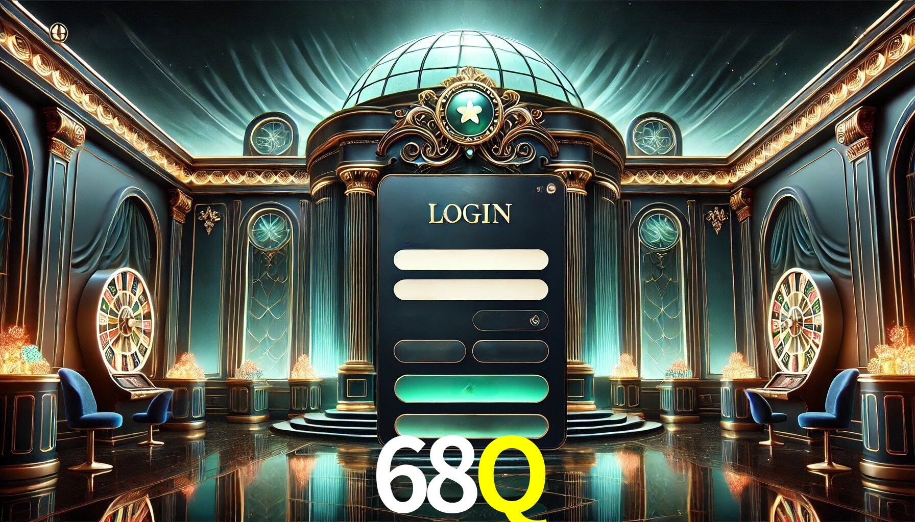 Benefícios do Login